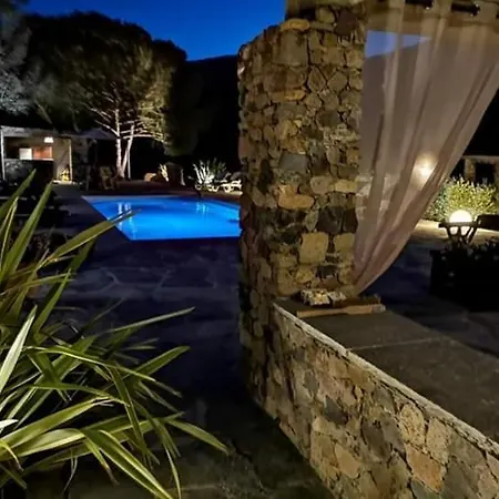 Hotel Domaine Rondini *
